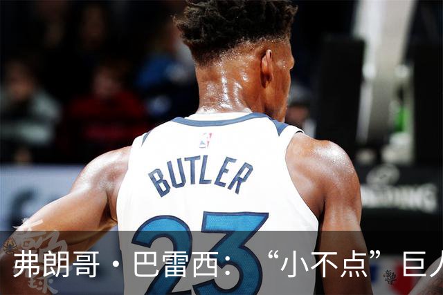 弗朗哥·巴雷西：“小不点”巨人，永远的队长